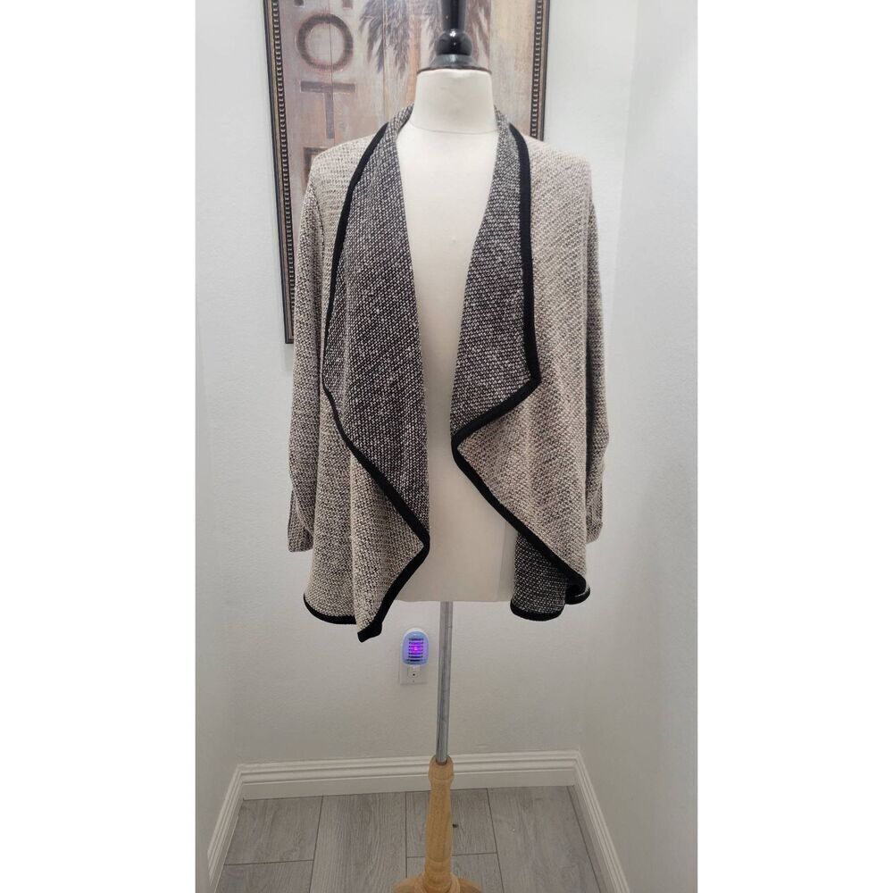 NY Collection Cardigan NWT